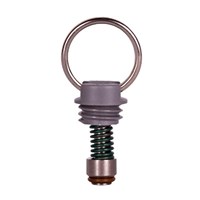 Corny Keg Pressure Relief Valve (Alternate View 1)