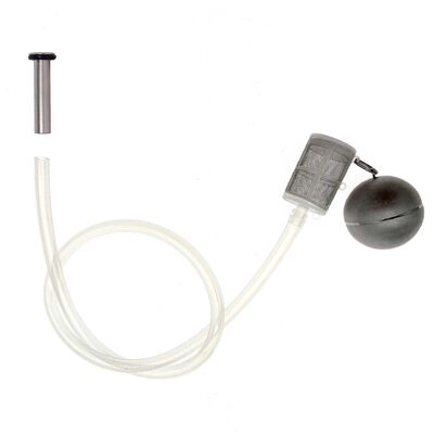 Floating Dip Tube and Filter (Alternate View 1)