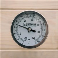 1.5" Tri-clamp Thermometer by Ss Brewtech (Alternate View 1)