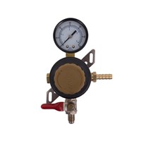 Taprite Secondary Regulator - 1 Body / 1 Pressure / 