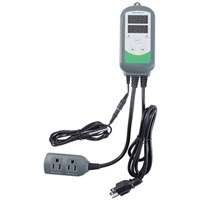 Inkbird Digital Temperature Controller - Dual Stage Heating/Cooling (Alternate View 1)
