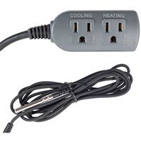Inkbird Digital Temperature Controller - Dual Stage Heating/Cooling (Alternate View 3)