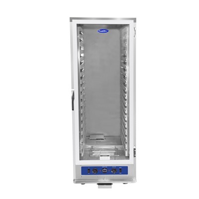 Insulated Warming & Holding Cabinet - 18 Pans (Alternate View 1)