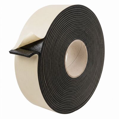 Adhesive Foam Insulation Tape - 2" x 30' (Alternate View 2)