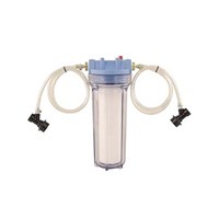 Cold Brew Coffee Filter for Ball Lock Kegs (Alternate View 1)