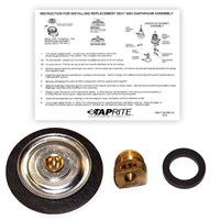 Taprite Regulator Rebuild Kit - 3740 Series Regulators (Alternate View 2)