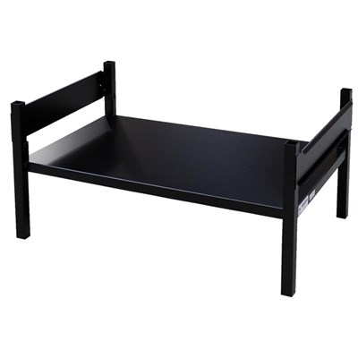 BIB Rack - Top Shelf (2 BOX) (Alternate View 1)