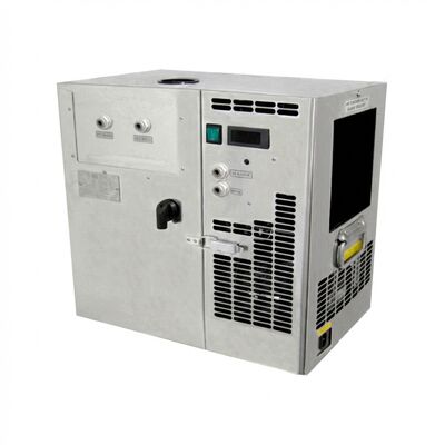 CarboChill 100 - Beverage Chilling & Carbonation System / CarboChill 100 - Beverage Chilling & Carb System