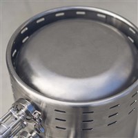 Ss Brew Kettle Brewmaster Edition (10 Gallon) (Alternate View 2)