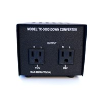 Power Converter 220V to 110V / 