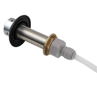 Push-In Fitting - 8 mm (5/16 in.) x Female Beer Thread (Alternate View 4)