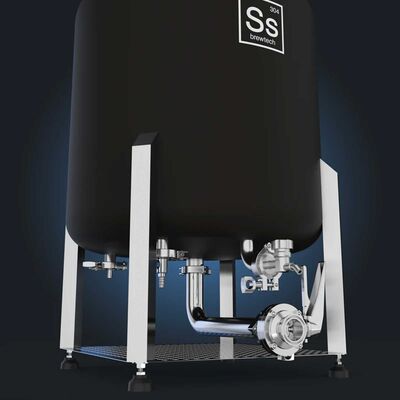 Brite Tank 2.0 - Ss Brewtech (Alternate View 3)