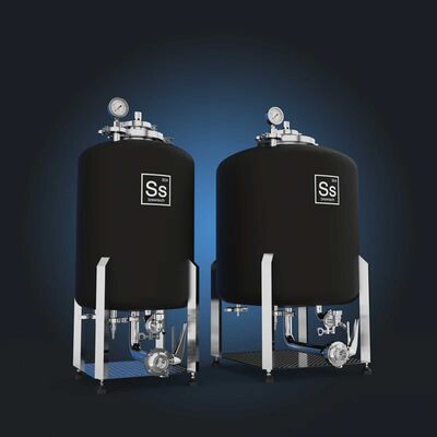 Brite Tank 2.0 - Ss Brewtech (Alternate View 4)