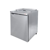 Micro Matic Pro-Line E-Series Kegerator (25 Inch) (Alternate View 2)
