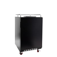 Undercounter Kegerator w/ Front Ventilation Full Size / Built-In (Alternate View 1)