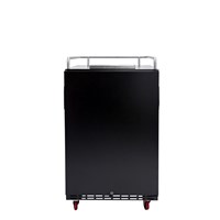 Undercounter Kegerator w/ Front Ventilation Full Size / Built-In (Alternate View 2)