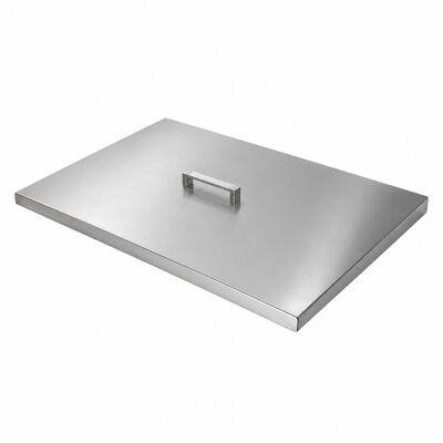 Atosa MSF17GR234000 Night Cover for MSF17GR (Alternate View 2)