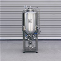 Ss Brewtech Unitank (Half BBL) / 