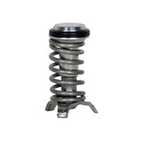 Ball Lock Poppet - Firestone Challenger V & VI, Super Challenger Ball Lock (Alternate View 1)