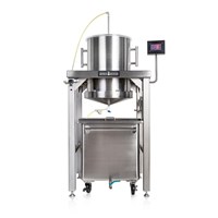 The Brew Bomb X45 High Yield Cold Drip Coffee Brew System