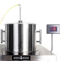 The Brew Bomb X45 Cold Drip Coffee Brew System (Alternate View 6)