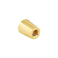 Beer Faucet Tap Handle Ferrule - Gold (Alternate View 1)