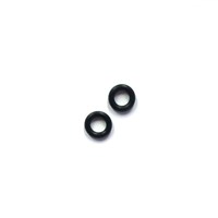 Beer Carbonation Tester Quick Disconnect Replacement O-Ring Set / 