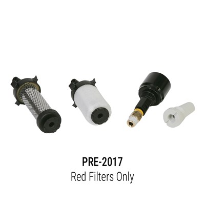 Nitrogen Generator Filter Replacement Kit for N2C High Volume (Alternate View 6)