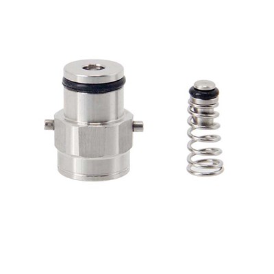 Pin Lock Gas Post (In) - Cornelius Keg (Alternate View 2)