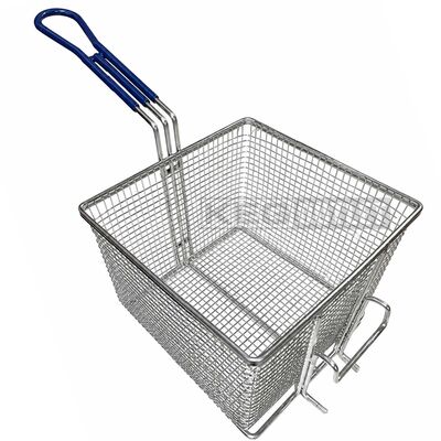 Atosa Replacement Fryer Basket for ACEF-16 & ACEF-32 / Atosa Replacement Fryer Basket for ACEF-16 & ACEF