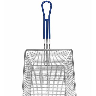 Atosa Replacement Fryer Basket for ACEF-16 & ACEF-32 (Alternate View 2)