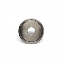 1" / 1.5" Triclamp to 3/4" Hose Barb Sanitary Fittings (Alternate View 2)
