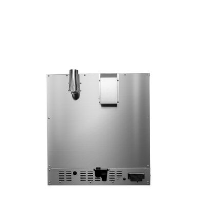 Atosa 6-Pan Electric Combi Oven (Full-Size) (Alternate View 6)