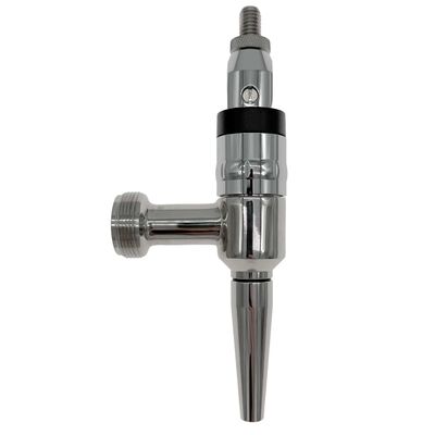 Nitro Tap - Stainless Steel Stout Faucet for Stouts, Ales, Nitro Coffee / Nitro Tap - Stainless Steel Stout Faucet