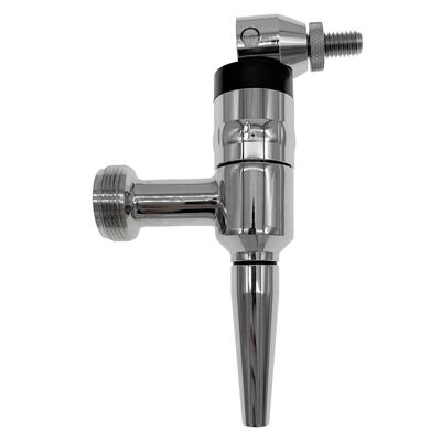 Nitro Tap - Stainless Steel Stout Faucet for Stouts, Ales, Nitro Coffee (Alternate View 2)