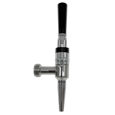 Nitro Tap - Stainless Steel Stout Faucet for Stouts, Ales, Nitro Coffee (Alternate View 3)
