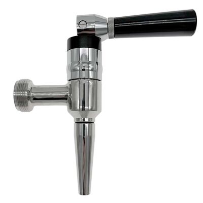 Nitro Tap - Stainless Steel Stout Faucet for Stouts, Ales, Nitro Coffee (Alternate View 4)