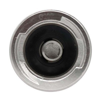 U Valve for Cleaning Keg / 