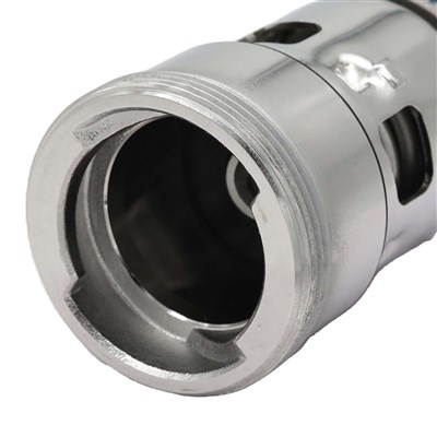 U Valve for Cleaning Keg (Alternate View 2)