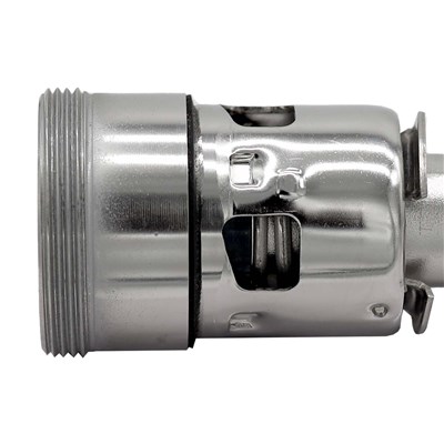 U Valve for Cleaning Keg (Alternate View 3)