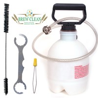 Premium Beer Line Cleaning Kit / 