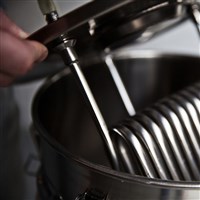 FTSs Temperature Control for Half Barrel Chronical Fermenter (Alternate View 5)