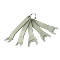 Spanner Wrenches for Push-in Fittings (Alternate View 1)