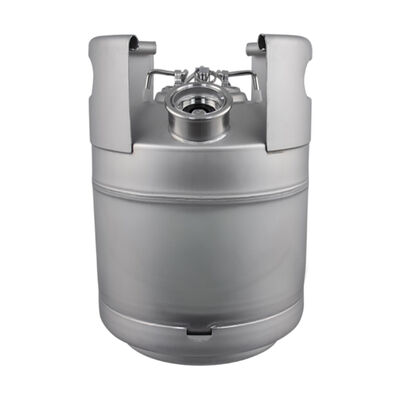 Cocktail Keg w/ Sanke D Spear - Removable Lid (Alternate View 3)