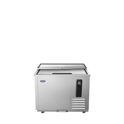Atosa 36-inch Bottle Cooler / Atosa 36-inch Bottle Cooler