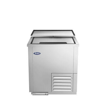 Atosa 24-inch Glass Froster / Chiller / Atosa 24-inch Glass Froster / Chiller