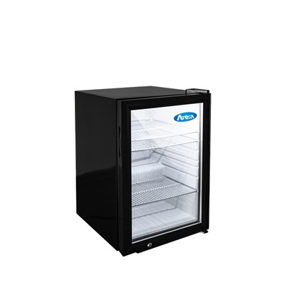 Compact Refrigerated Countertop Merchandiser (3 Cu Ft) (Alternate View 2)