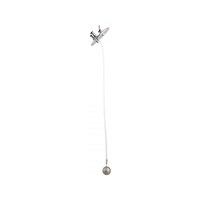 New 7.6 Gallon Ball Lock Keg (29L) (Alternate View 5)