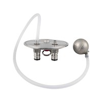 New 7.6 Gallon Ball Lock Keg (29L) (Alternate View 6)