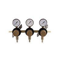 Taprite 3 Product 3 Pressure Secondary Regulator (Regular or Pass-Thru) (Alternate View 1)